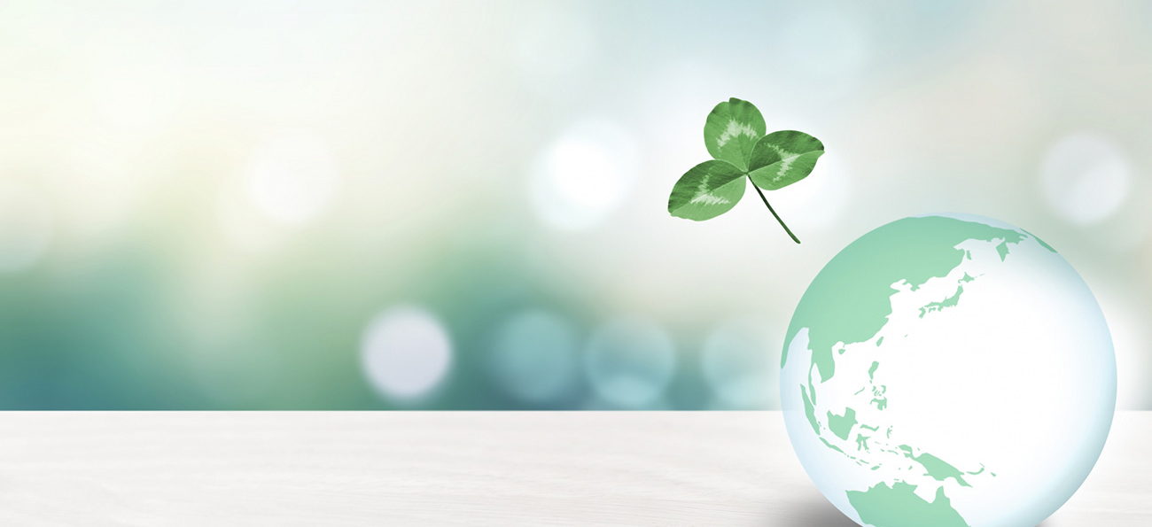 代表メッセージ