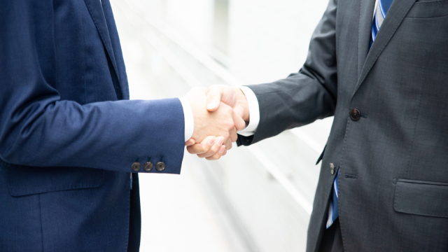 国内外商品の仕入れ・販売